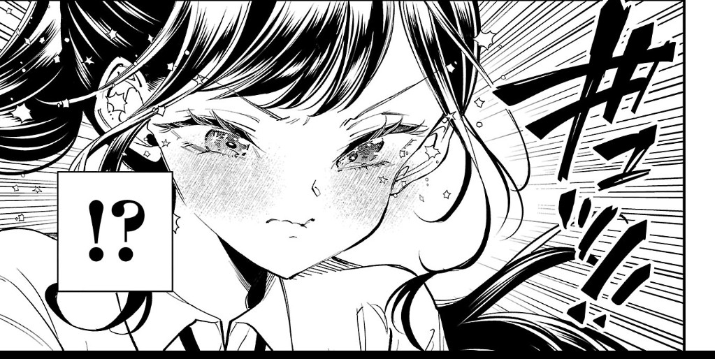 私たちはカケちがっている、
第20話更新されました！
にまにま、ズンッ、ギュッ！！
楽しんでいただけましたら嬉しいです！
 championcross.jp/episodes/b7c27…