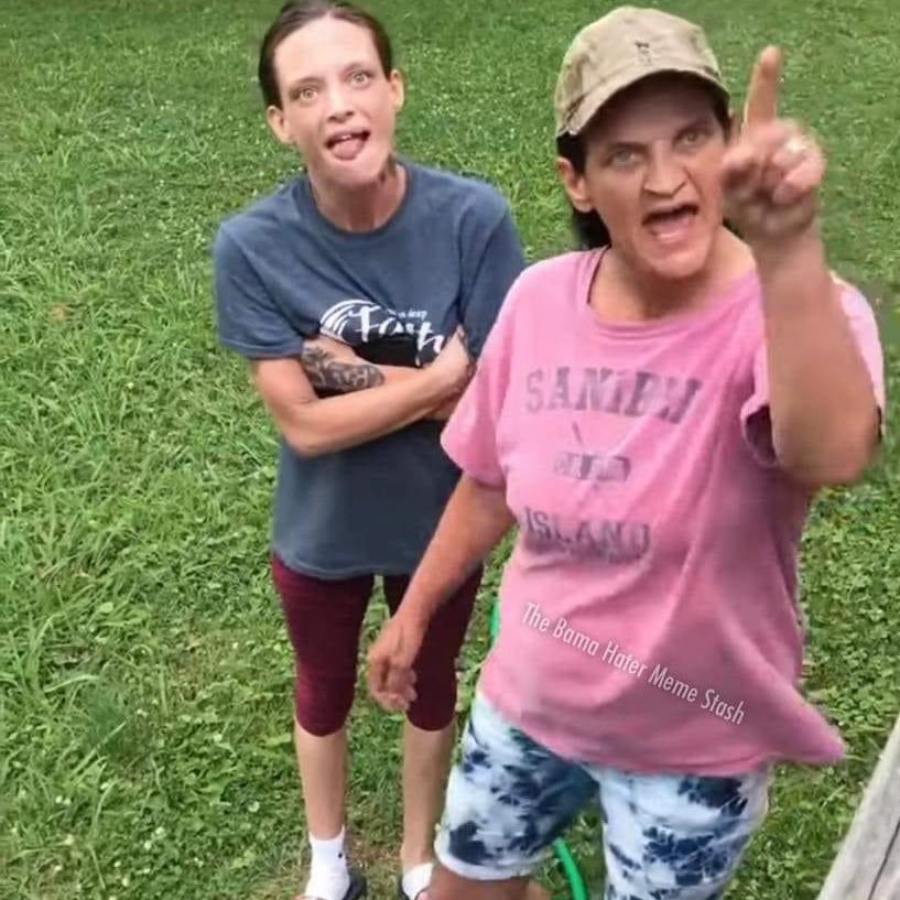 I know Kalen Deboer’s ring camera see’s this image at least 30 times a day since last Saturday 😂