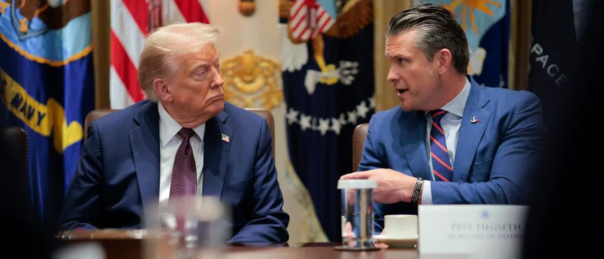 Crown_Financial's tweet image. Pentagon To Deploy 600 Military Lawyers To Oversee Immigration Backlog #ImmigrationBacklog
buff.ly/WWQh1hL