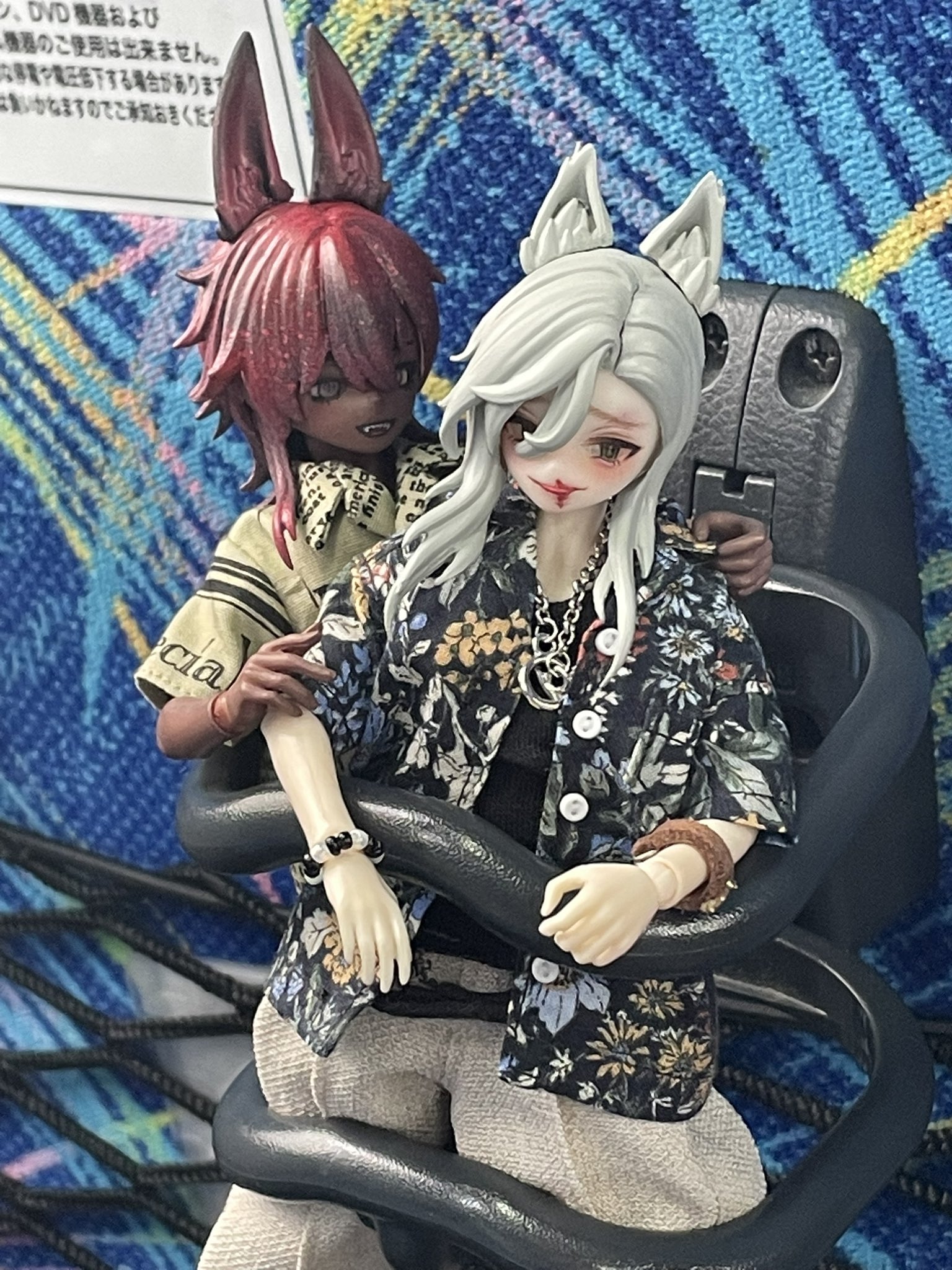 アイリス❤︎ Iris 1パターン | 日本ハワイアンキルト製作所