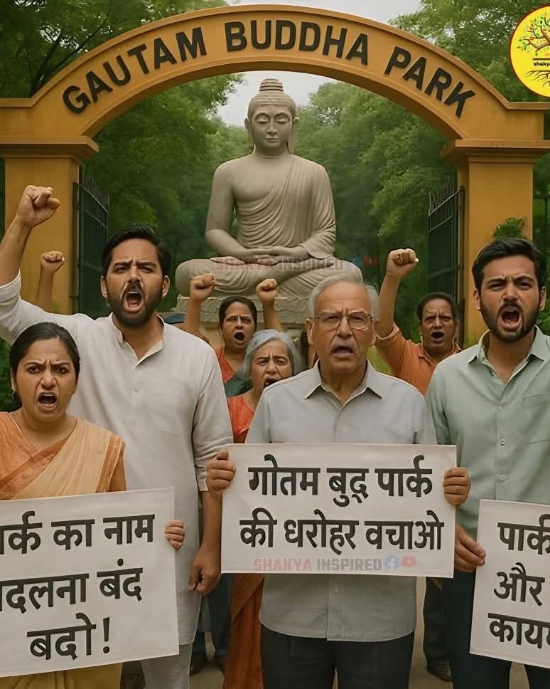 OBC B.D. Jha tweet media