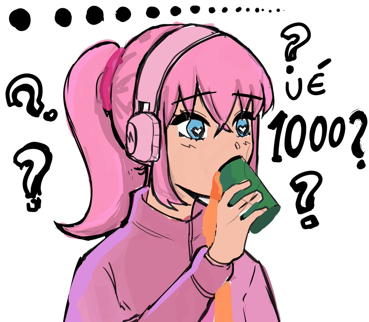 MANOOO..........tinha 7 seguidores ontem, HOJE JÁ É MAIS DE 1000, KRLLLLL