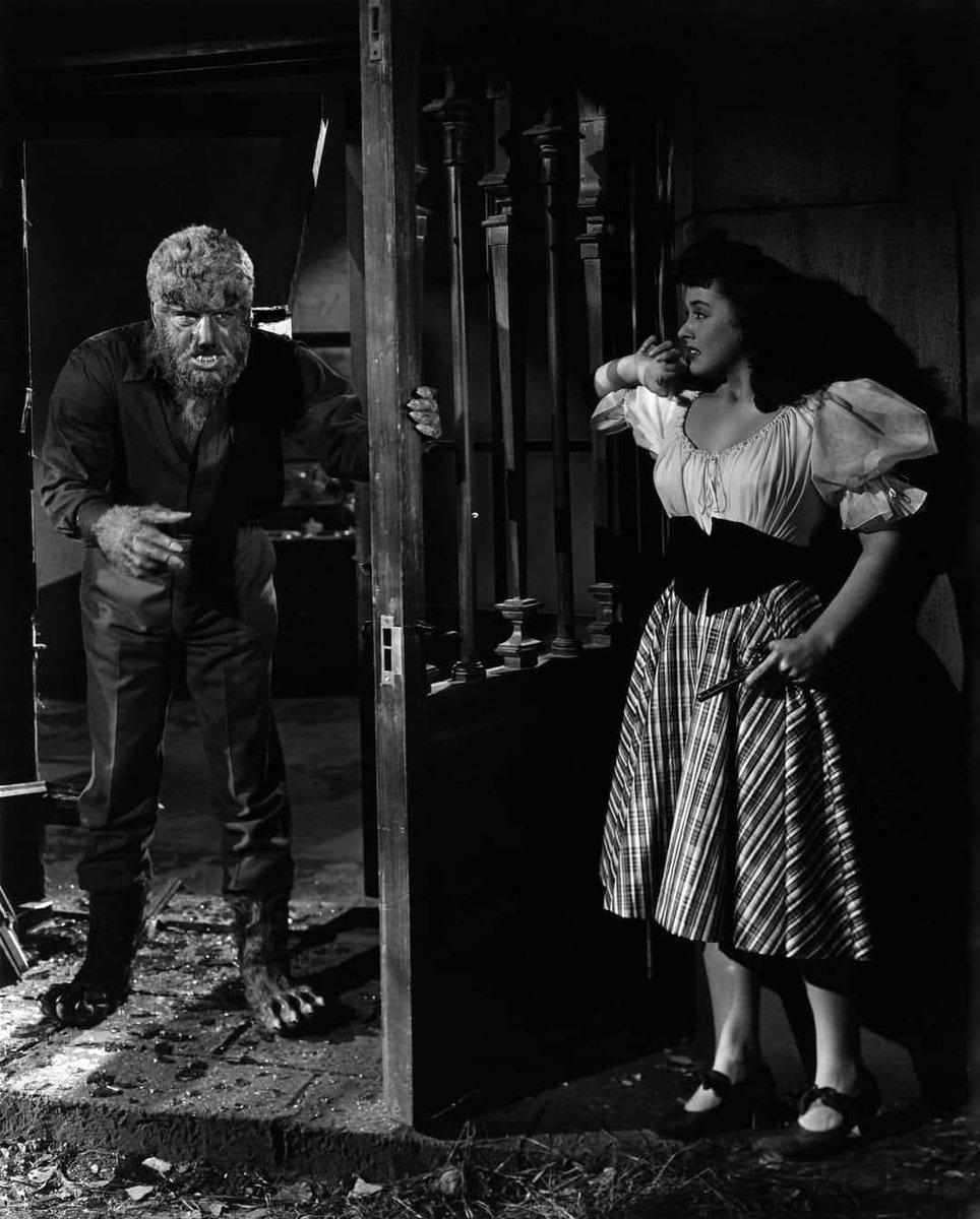House of Frankenstein (1944)