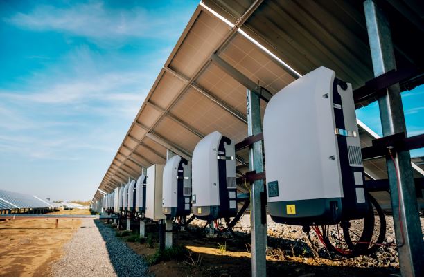 pvmagazineoz's tweet image. US scientists develop new deep learning tech for PV inverter fault diagnosis: United States scientists have combined spatial and temporal attention mechanisms to develop a new approach for PV inverter fault… dlvr.it/TMsKJT #BatteryStorage #Australia #PVProjects