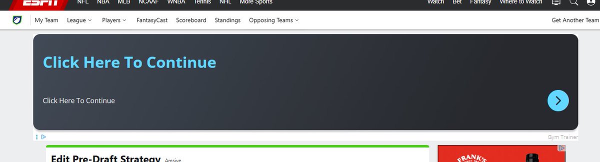 Why should you update your <a href="/GoogleAds/">Google Ads</a> password? Because someone will hack the account and run their GDN ads on your dime to a malicious site (no, this was not my account) #ppcchat