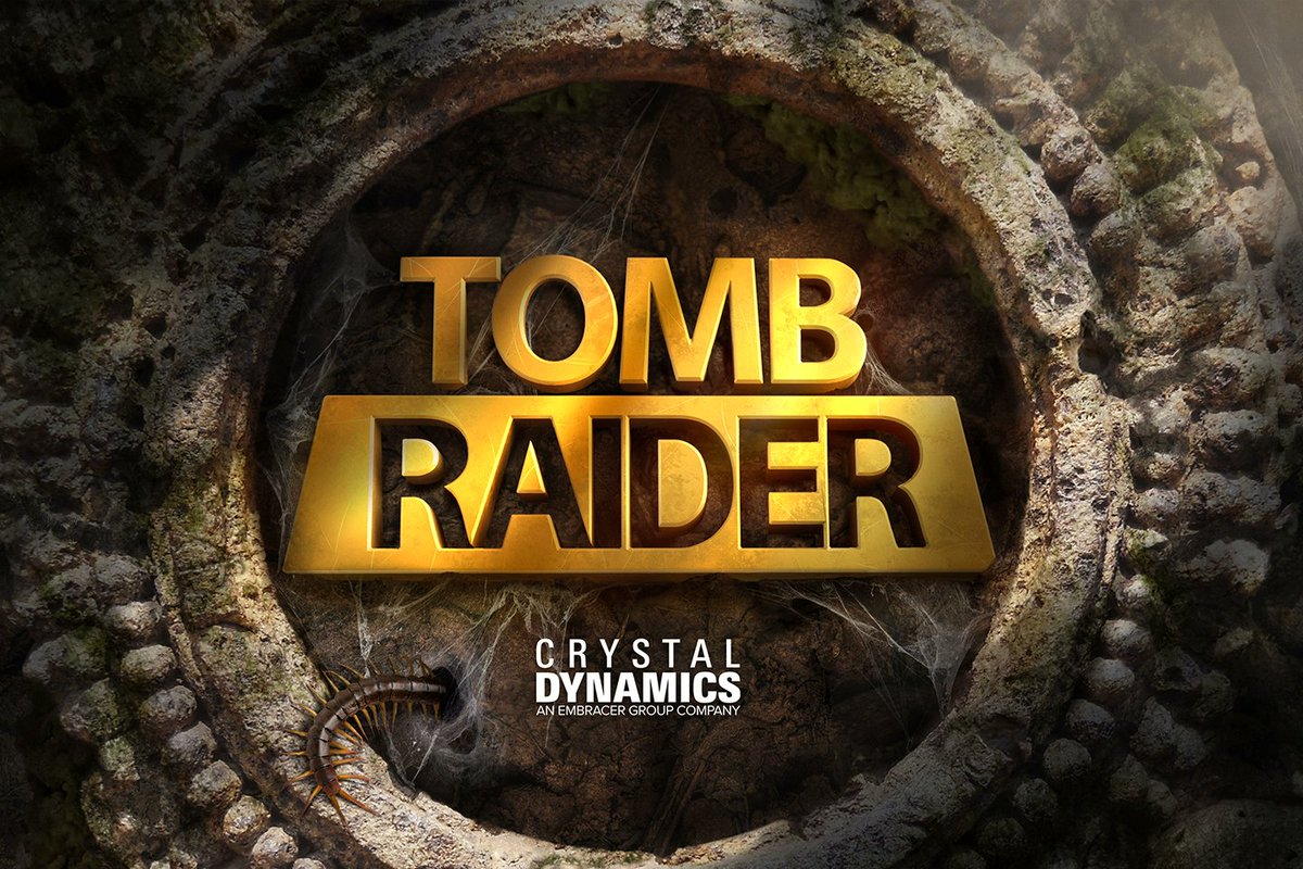 LaraCroftBR's tweet photo. Sophie Turner confirmada como Lara Croft na série live action de Tomb Raider.

Phoebe Waller-Bridge será a criadora, roteirista, produtora executiva e co-showrunner da série. Confira os detalhes: https://t.co/tvtdROQuAz https://t.co/1us8yTGYid