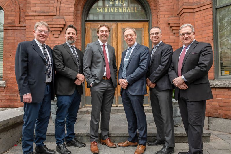 Scrivens Insurance and Investment Solutions tweet media