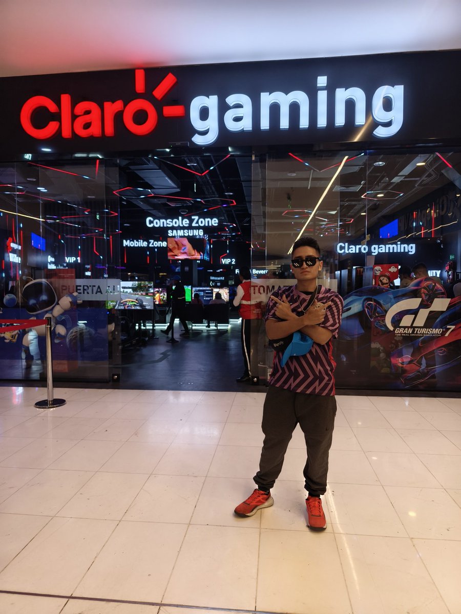 Alejandro_AT__'s tweet image. Un Gamer nunca dejara de ser Gamer 😎🎯🎮 #AlejandroAT #ATG4MER #clarogaming #clarocolombia #clarooperador #claró #clarogamer #gamer @clarogamingco @clarocolombia