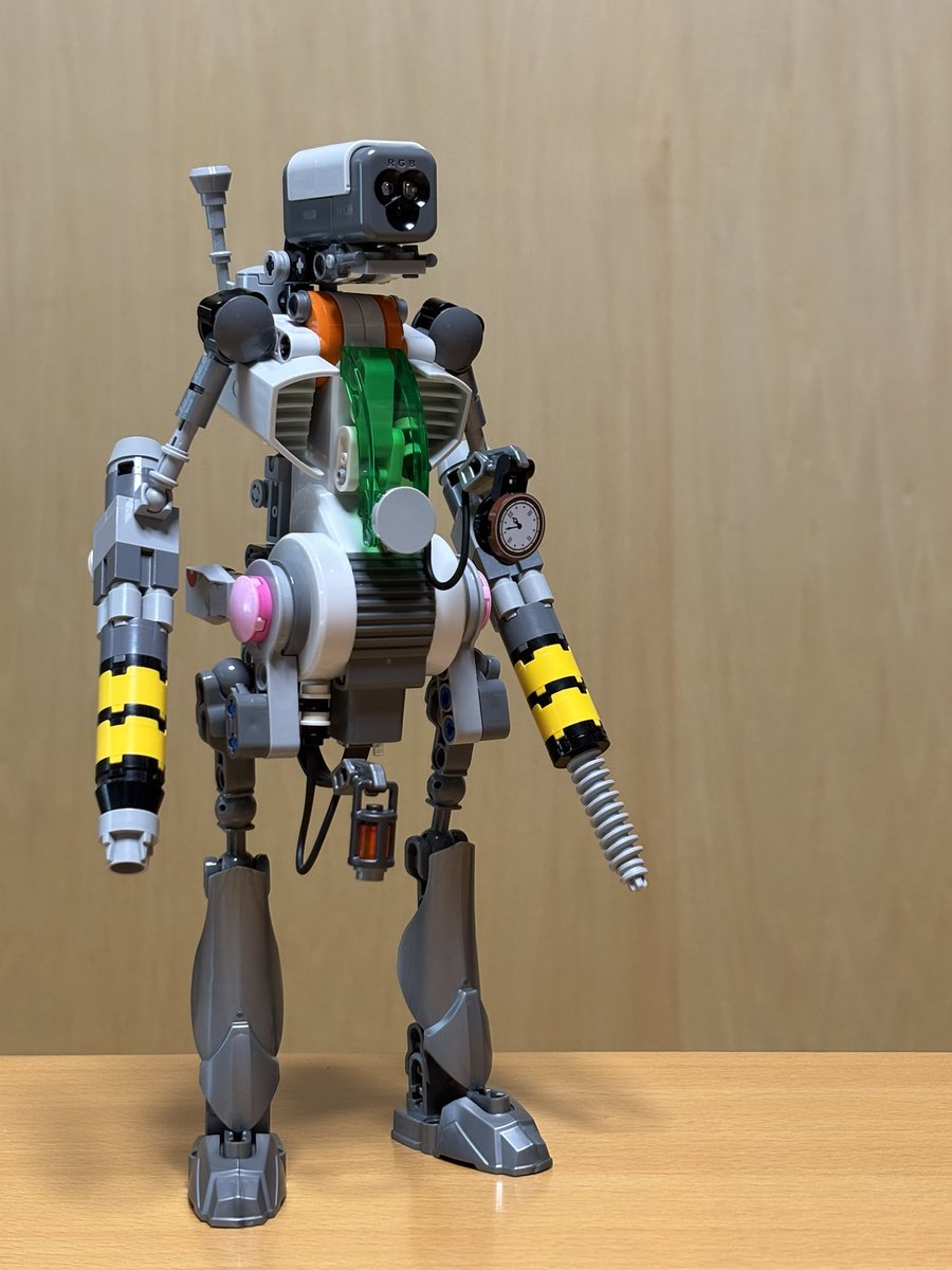 ⑩SORAさま♡ AT-TE™ ウォーカー 75337 | スター・ウォーズ™ |レゴ®ストア公式