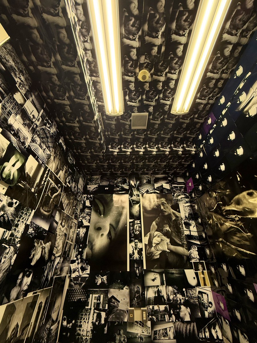 RIZE3xタワーの40以上ある部屋のひとつ。めっちゃかっこいい🔥
by Yusuke Tomonaga

One of 40+ rooms inside RIZE3x Tower.
Absolutely fire🔥
by Yusuke Tomonaga

#RIZE3x