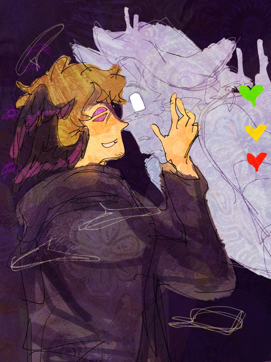 #scarianweek25 ghosts