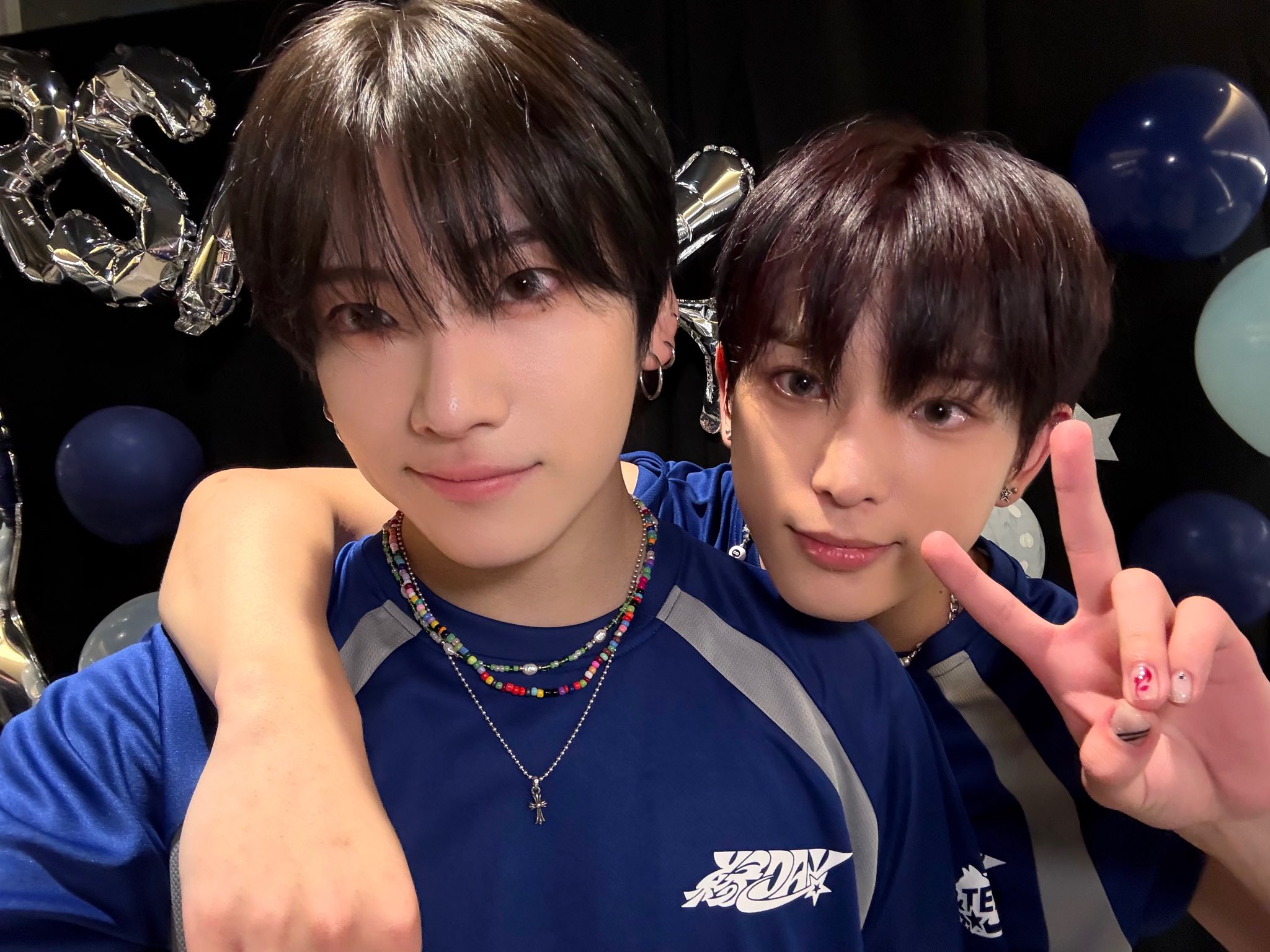 &TEAM YUMA 福岡 ATB ラキドロ weverse ums セット &TEAM YUMA 福岡 ATB ラキドロ weverse ums セット - メルカリ
