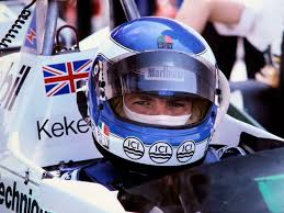 So in 1981, Keke Rosberg never scored a single point. In 1982, he was Formula One World Champion. #f1 #MonzaGP #formulaone #kekerosberg