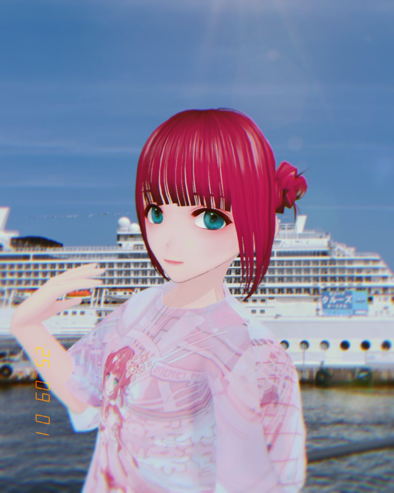 藤林檎/ふじりんご🍎 on X: 