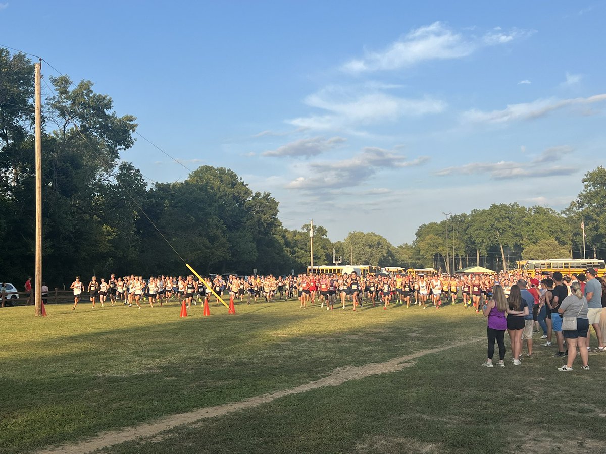 Varsity boys are off!
<a href="/OFR5_Activities/">Orchard Farm R-V Activities</a>