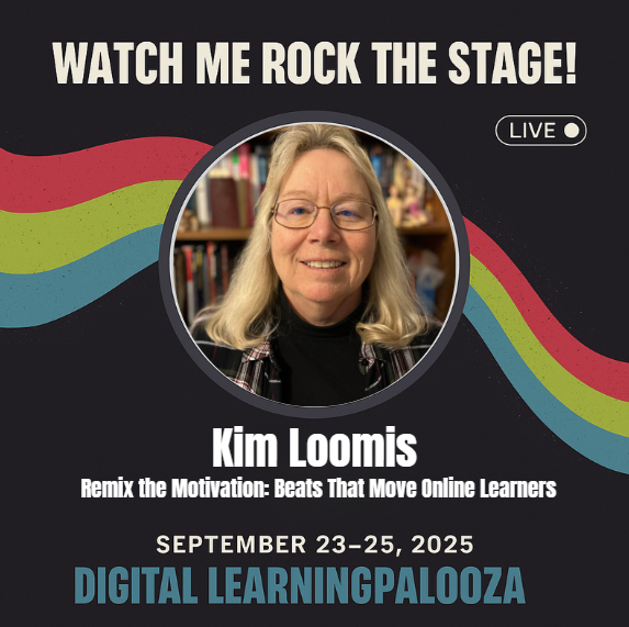 Kim Loomis tweet media