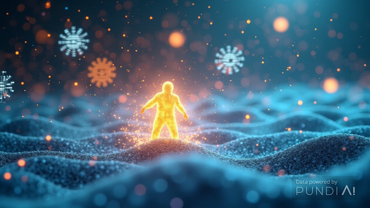 im_serPAI's tweet image. ⚡ AI x DeFi just leveled up. #SignalForge routes model-native signals from DAO-scored data lakes into automated execution scripts across #Uniswap &amp;amp; #CoWProtocol. Not price oracles — it’s inference-based trade logic moving at machine speed. 📈🤖 #AIagents #DeFi #SmartContracts…