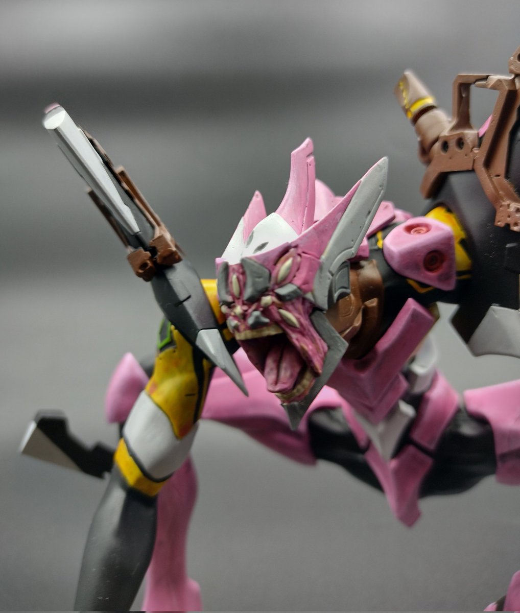 ウッソ・エヴィン　ガレージキット ガレージキット 1/8 ゼンレスゾーンゼロ Evelyn 未塗装未組立