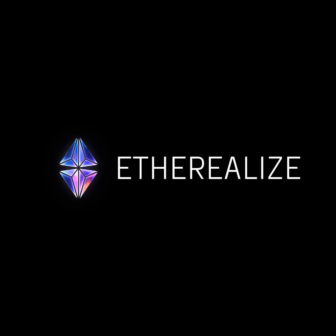 🔥 UPDATE: Etherealize raises $40M led by Electric Capital & Paradigm, with  backing from Vitalik Buterin and the Ethereum Foundation.