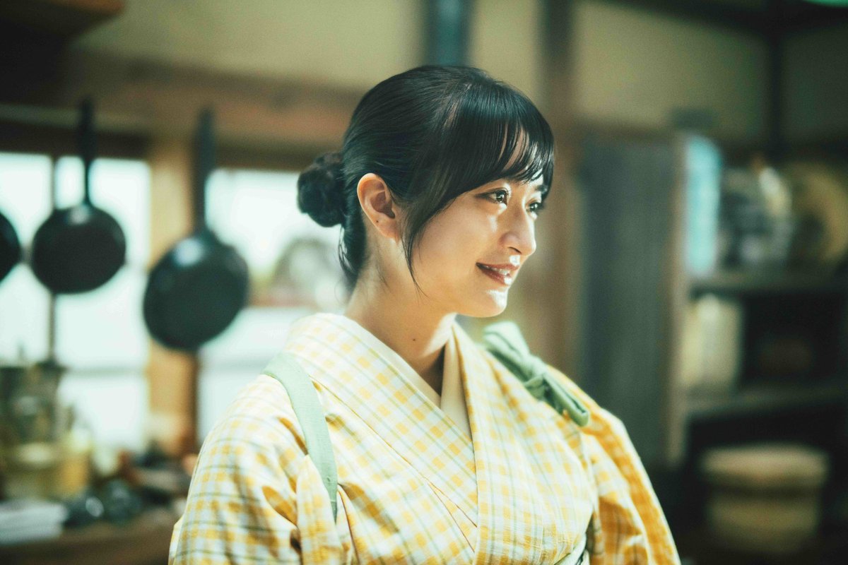 ながたんと青と-いちかの料理帖-」 (@nagatan_wowow) / Posts / X