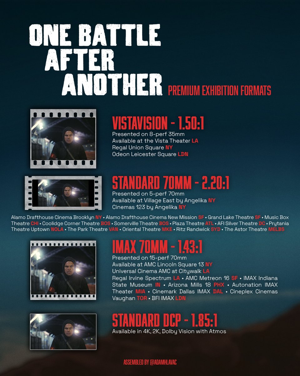 ワン・バトル・アフター・アナザー ローブ one after another NICE CLAUP（ワンアフターアナザーナイスクラップ