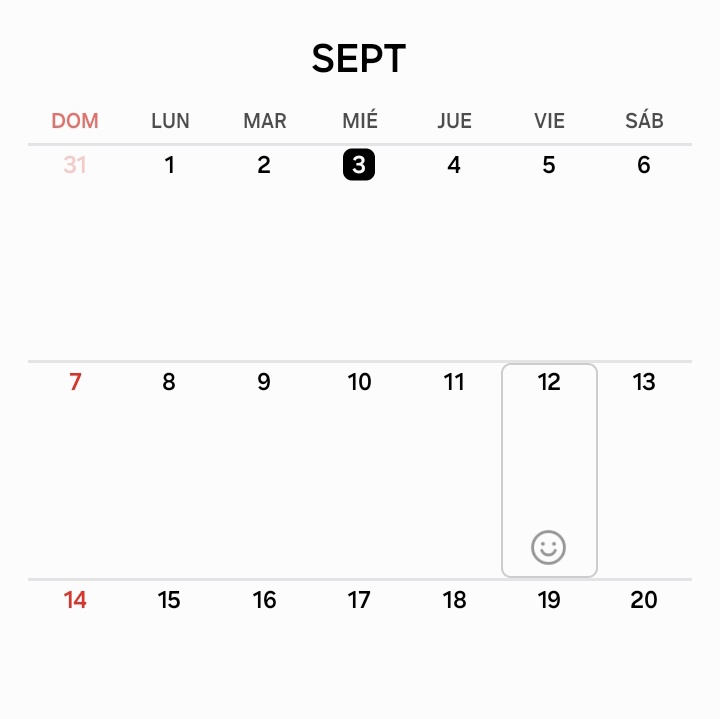 día 4 anuncio 💿
día 12 lead single?