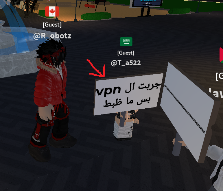 Jonah (Robotz) tweet media