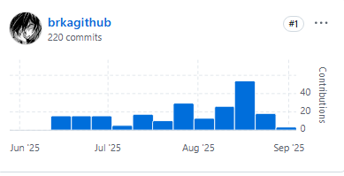 dkgbrka's tweet photo. i have 220 commits on aubrai alone and i can tell u aubrai is so much more than an opus wrapper. yes obviously an AI agent uses an AI model under the hood (opus is used for the final answer synthesis).

what really matters is what data we feed to that agent and how. we're querying a knowledge graph of 4k papers, have an openscholar model (reranker+retriever) specifically trained on all of them and also we query all of the internal notes that @aubreydegrey provided us with. at the end of the process, all of those information are given to Aubrai to synthesize the final answer (yes, opus is used with additional web search)

the repo is private, you can verify all the KG logic in our bioagents repo https://t.co/fAI6MO0w2O, you can check the openscholar model on our huggingface https://t.co/1Tvk08XNVZ. some of the things like openscholar are aubrai specific and are not gonna be added to the bioagents framework until later

we already have evaluation mechanisms and we have been betting sota models, this eval framework is being updated based on learnings from our launch and soon we will probably publish our results

hopefully this answers most of your uncertainties!