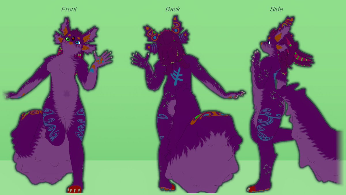 <a href="/KillerCinn/">🕯✨️Clovis✨️🕯COMMS OPEN</a> Thanks for the chance ^^