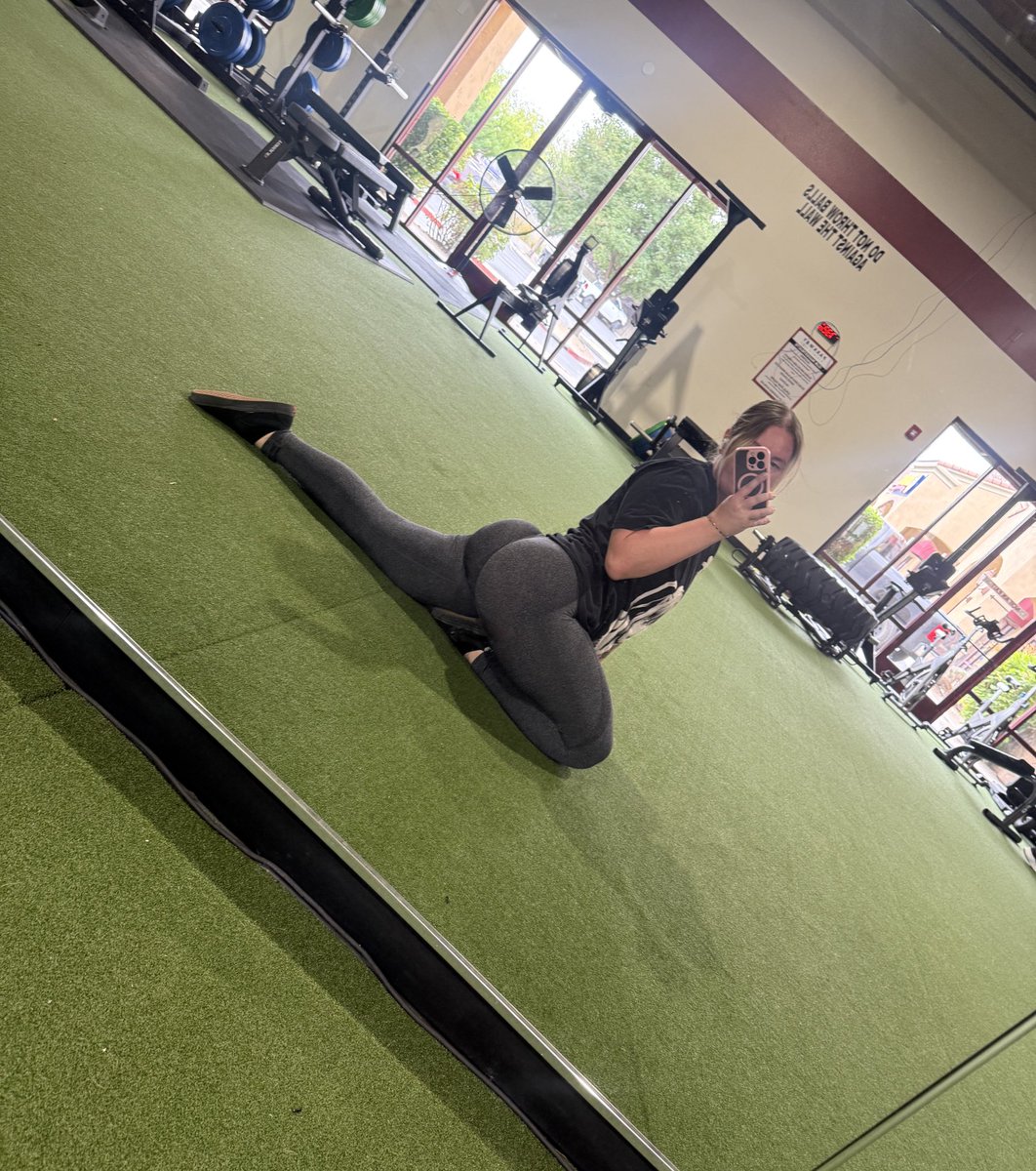 Don’t forget to move your body today
