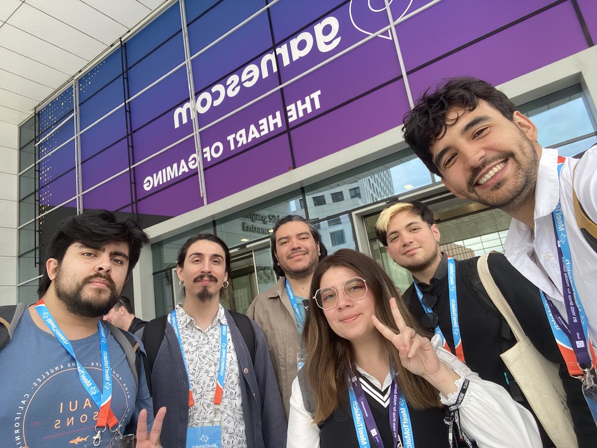 Dreams of Heaven - Games tweet media