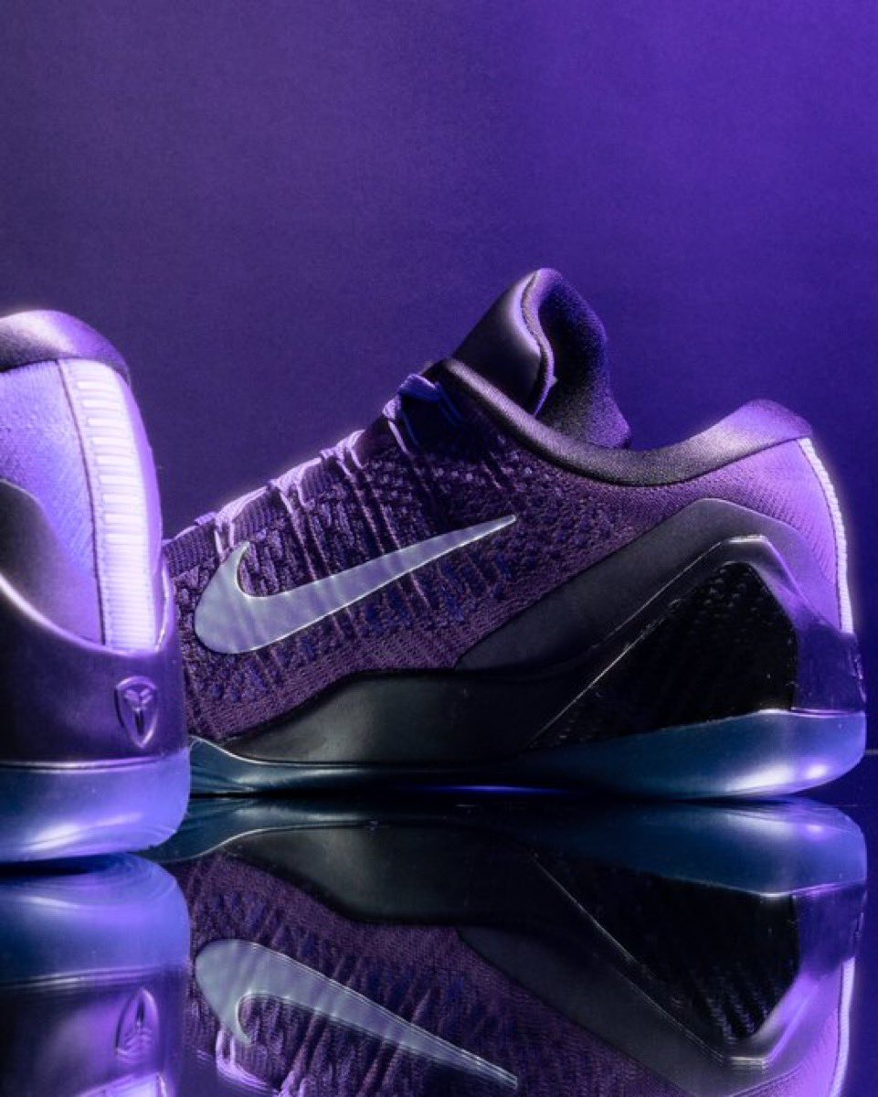 Nike Kobe 9 Elite Low Protro “Moonwalker”が現地時間10月30日に復刻