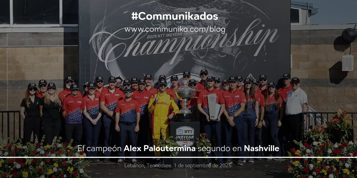 Communika PR Agency tweet media