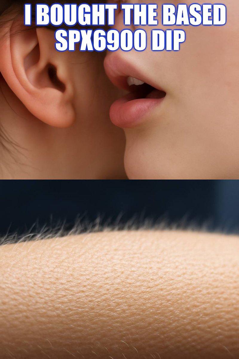 chadsmith139782's tweet image. What&apos;s up
 $bspx $spx #basedspx #based @basedspx1 #spx6900