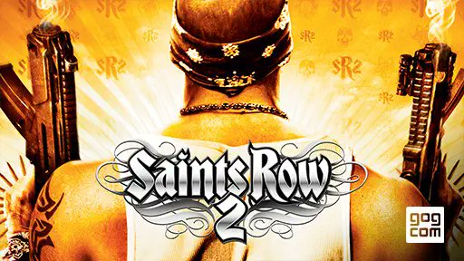 💣 Saints Row 2 🔫
🕹️GoG Giveaway 🎁

🗝️ Will be shared to one random user.

To be qualified...Do all the steps
♥️ Like
🚶🏻Follow
📬 Repost
🏷️ Tag your friends

#ReplayGamez
#gog  #freegame
#SaintsRow2
#giveaway #gamers
#Spreadsmile