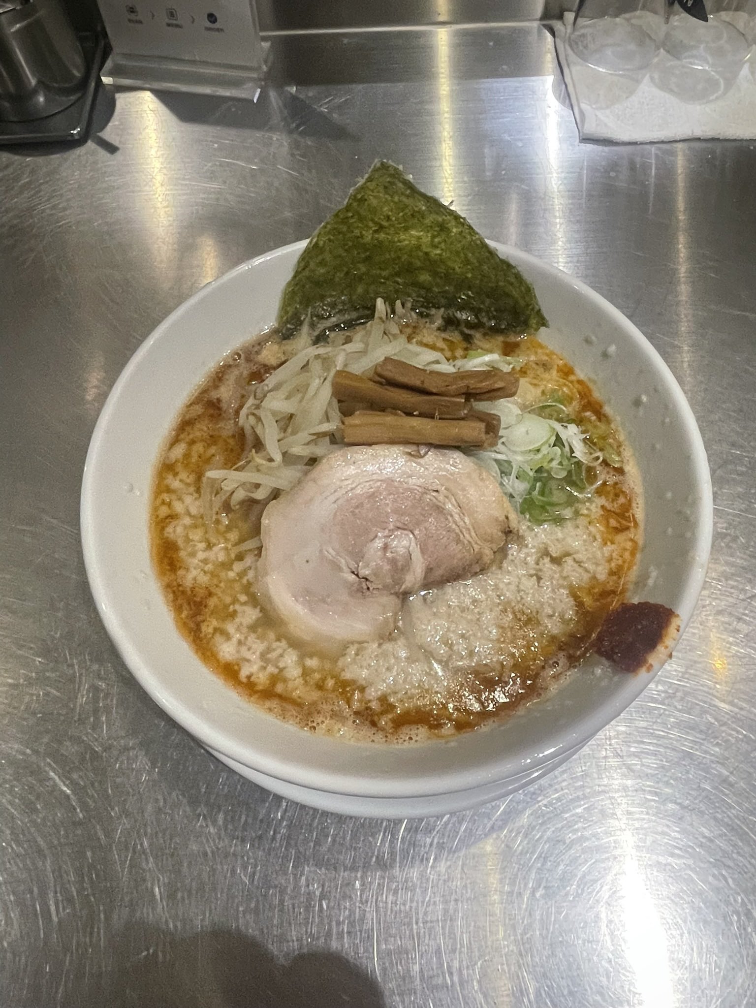 太麺 aki on X: 