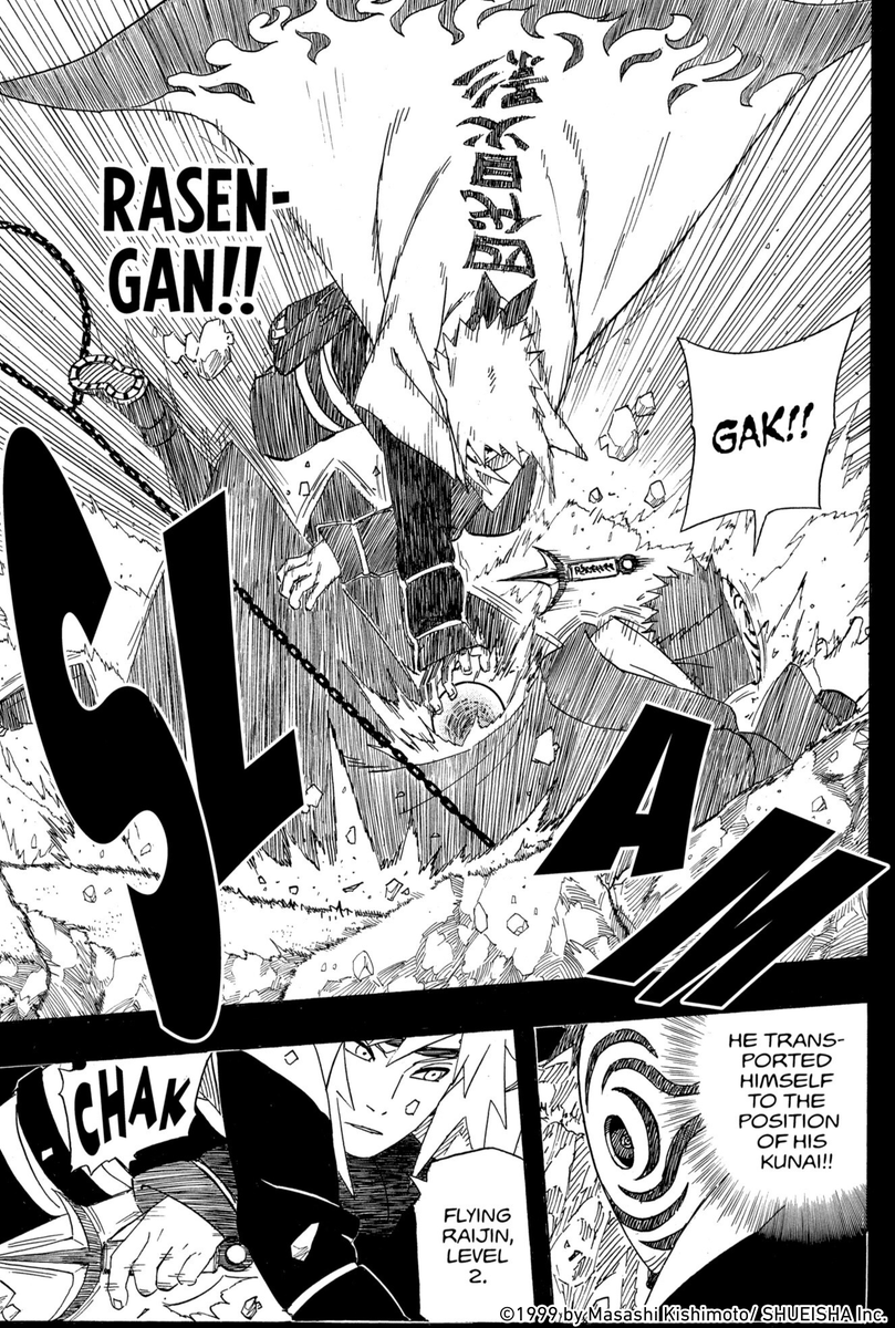 NARUTO OFFICIAL tweet media