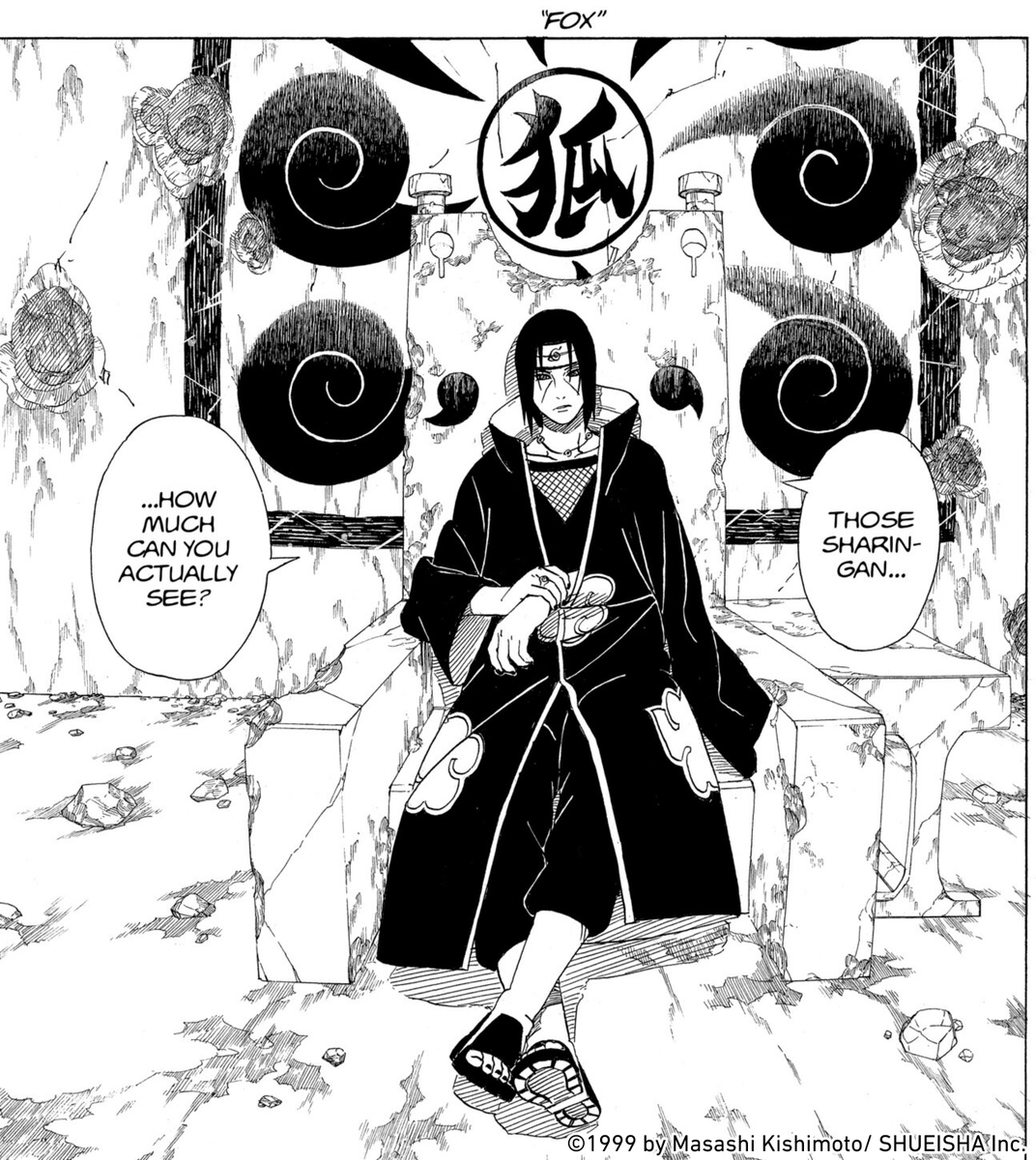 NARUTO OFFICIAL tweet media