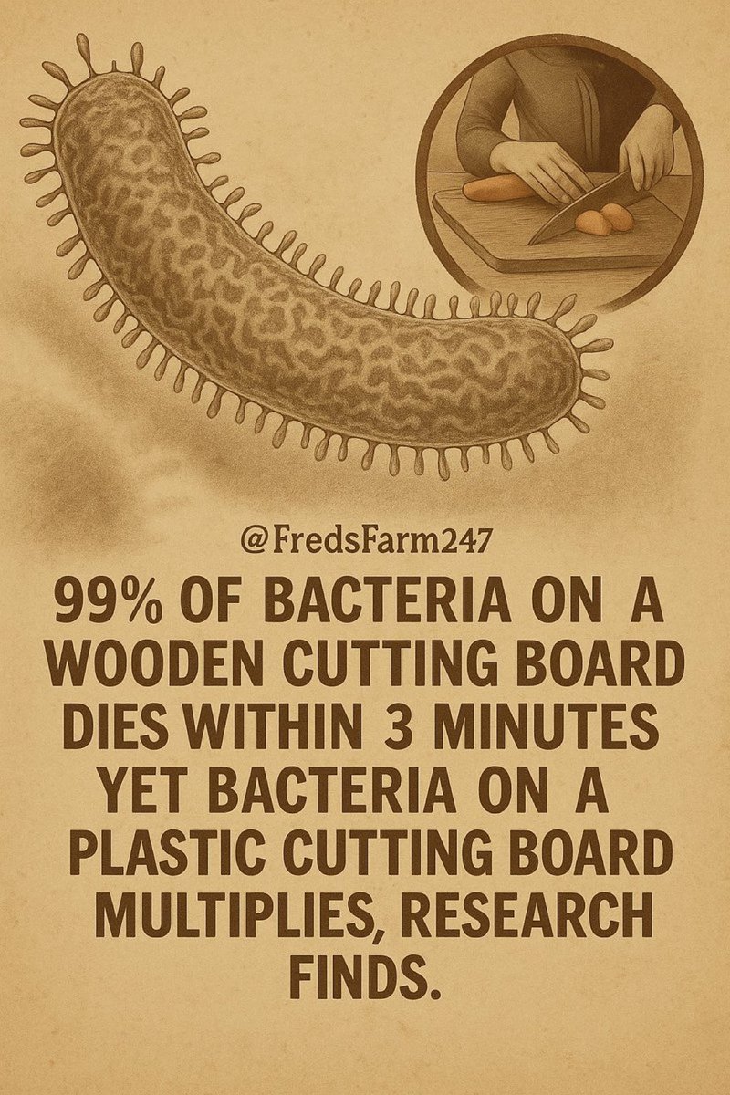 Судалгаагаар модон гампанз дээрх бактерийн 99% нь 3 минутад устдаг бол хуванцар гампанз дээр эсрэгээрээ өсч үрждэг гэж