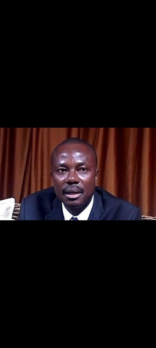 tchiack's tweet image. Atik 21-1:
Lè yon Ayisyen fè krim trayi peyi li, yo dwe kondane l pou travay a vi pou Leta, nan travo fòse, san yo pa janm gen dwa fè l gras.. #Laurent st-syr @martinejmoise @citoyendidier @DrArielHenry @SenateurCheramy @avokapepla @PrezidanTitid @MichelJMartelly
#PCEC