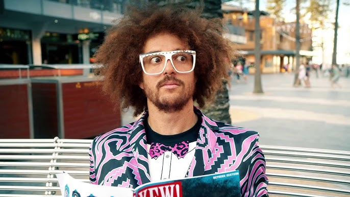JuanC_Rdgz's tweet image. 🎵 Happy Birthday Redfoo 🎂🎵 
#Redfoo #StefanGordy #LMFAO #HappyBirthdayRedfoo