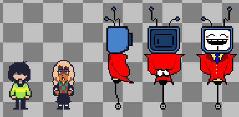 The next big tumbler sexyman 😂