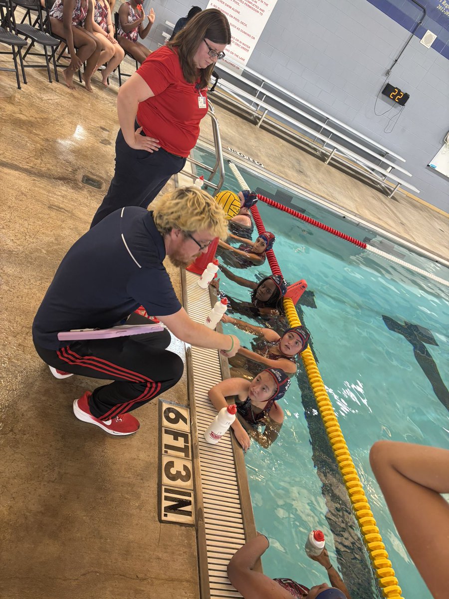 Cy Springs Athletics tweet media