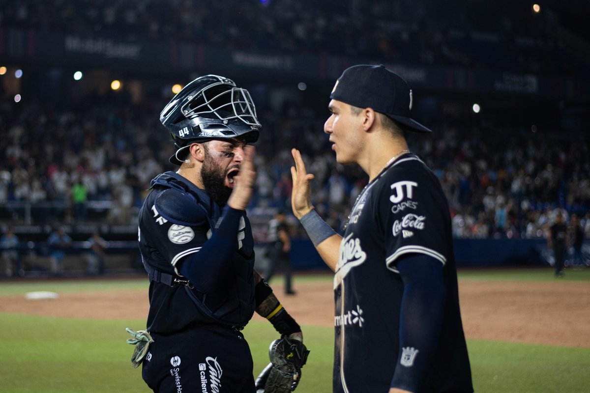 Sultanes vs. Charros: Previa Juego 3 Serie de Campeonato Zona Norte Playoffs LMB 2025