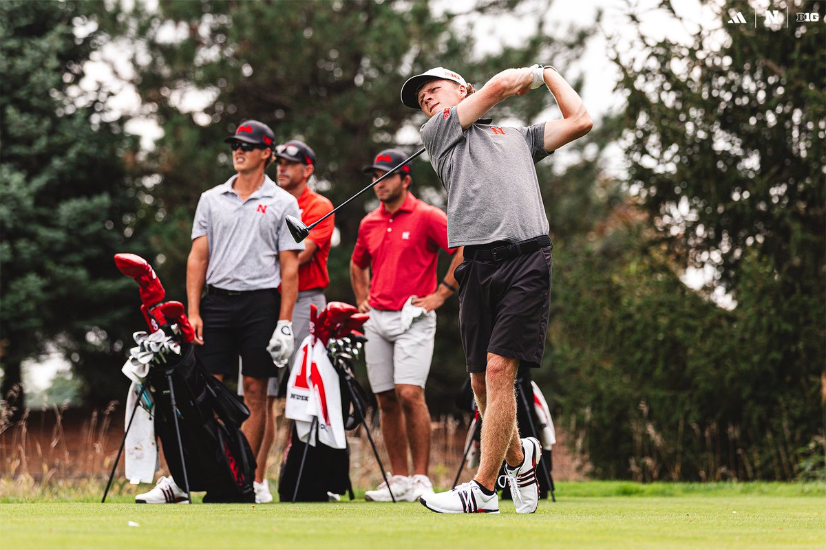 Daily deposits. ⛳️