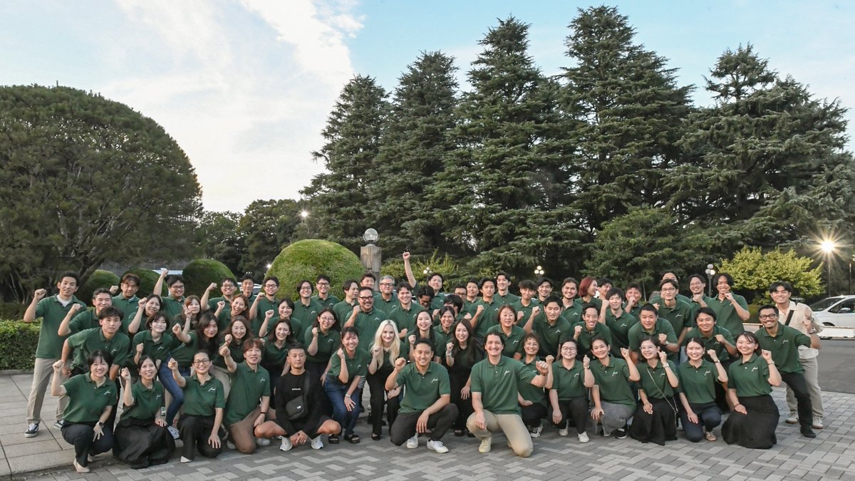 forestグループで毎年恒例の納涼会を開催🌴
今年は屋外BBQで熱い会でした🍻
（外部ご参加の方々どうもありがとうございました！早くも忘年会に向けて、forestイベント企画部は動いております。今年は広い会場確保します！）