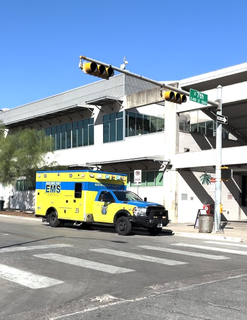 AustinAdvocate tweet media