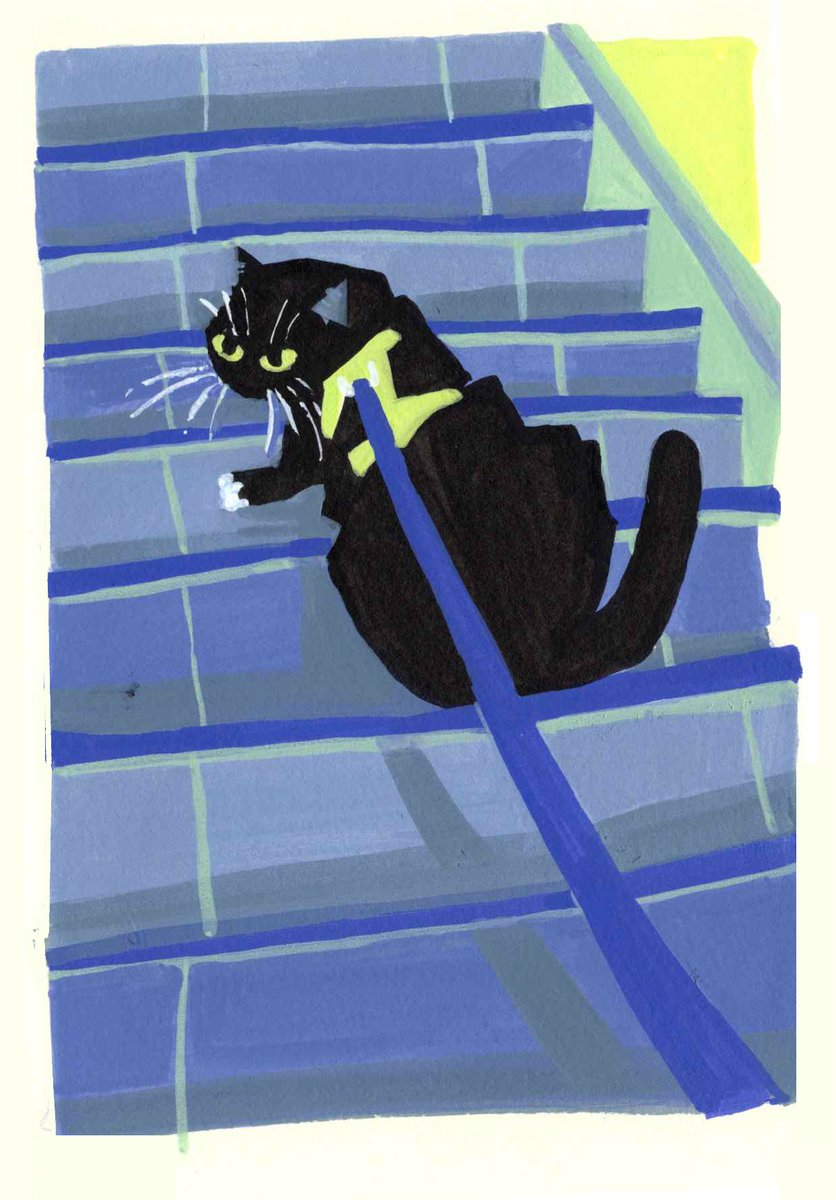 cj 🔜c2e2 S08 tweet media