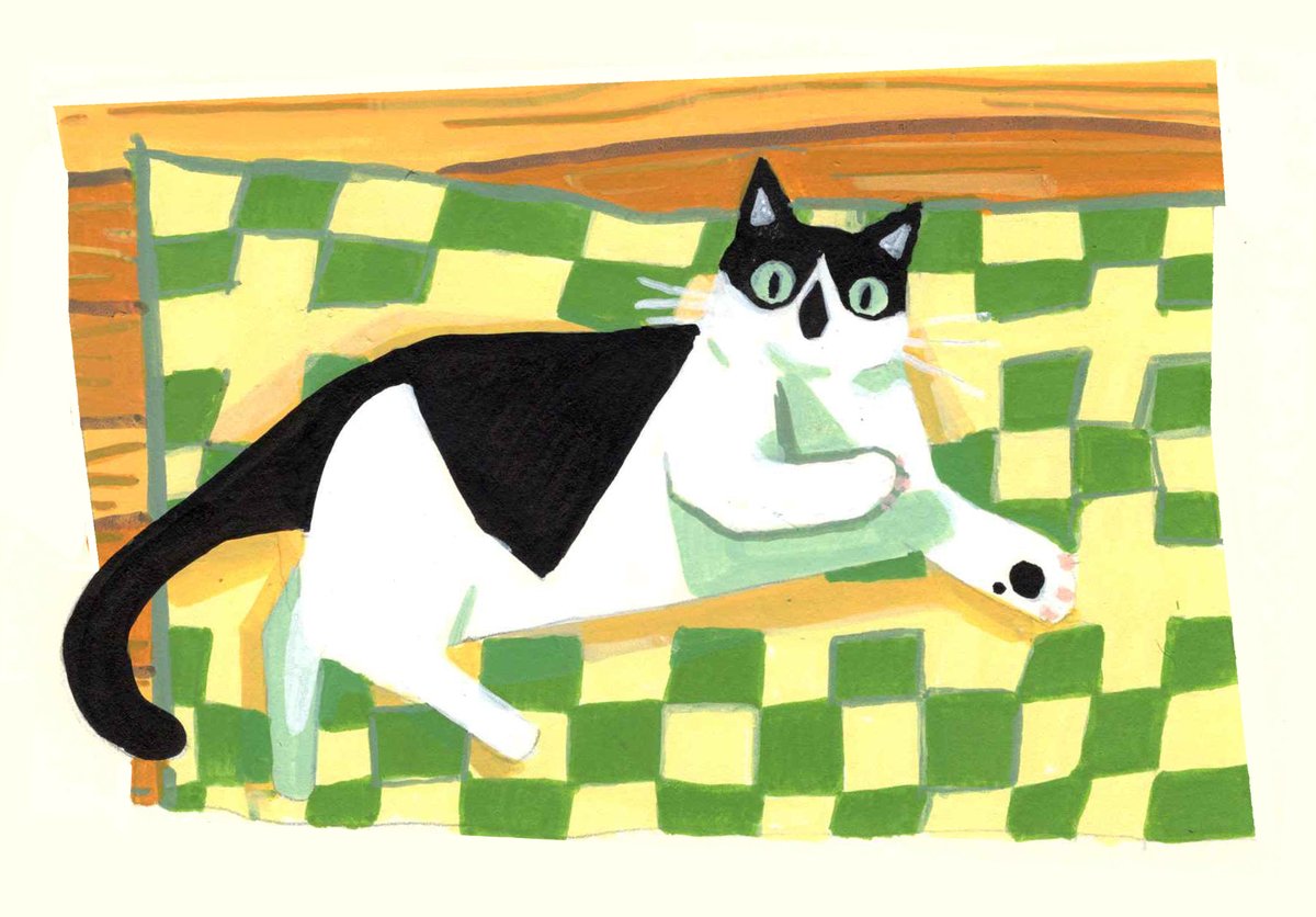 cj 🔜c2e2 S08 tweet media