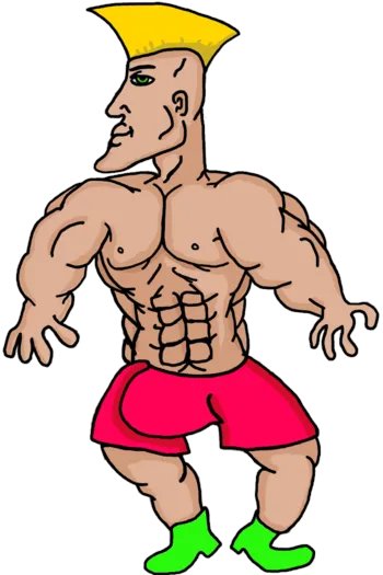 What's good brah. 

Looking at my 8 pack?